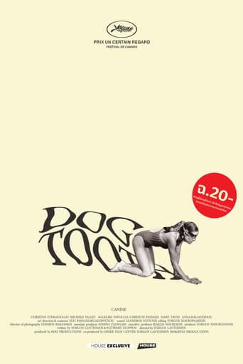 Dogtooth