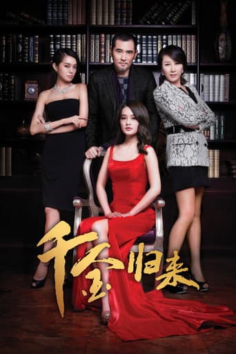 Return of the Heiress