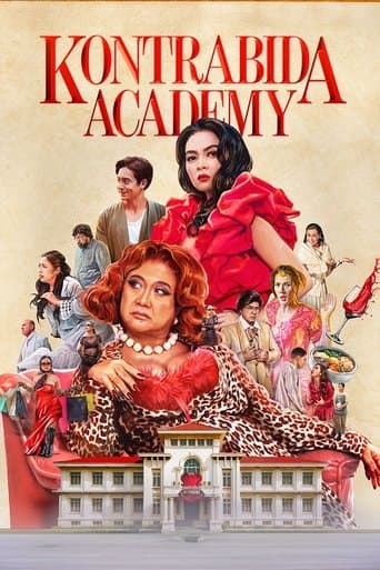 สถาบันนางร้าย