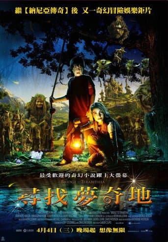尋找夢奇地