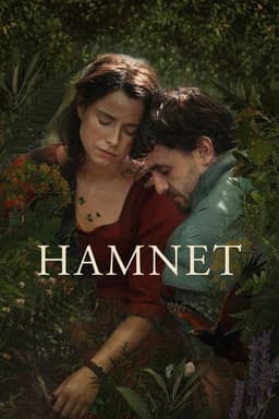 Poster for Hamnet from 30 Loss of a Loved One Movies to Watch