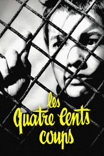 The 400 Blows