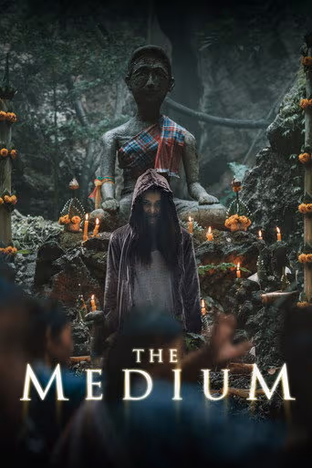 The Medium