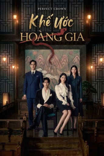 Khế Ước Hoàng Gia