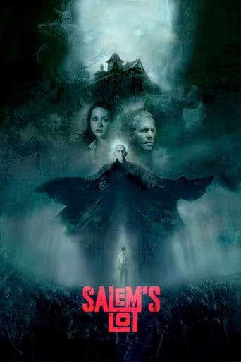 Salem's Lot