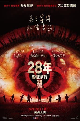 28年毀滅倒數