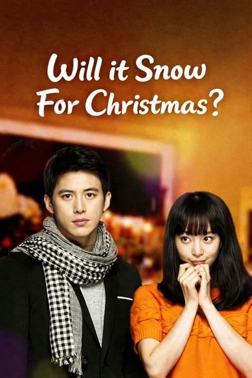 Will It Snow For Christmas?