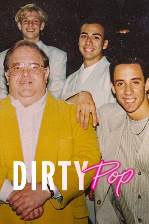 Dirty Pop: สิบแปดมงกุฎบอยแบนด์