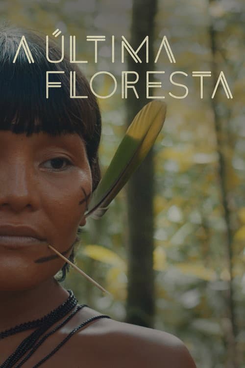 The Last Forest