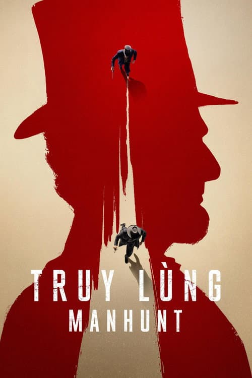 Truy Lùng - Manhunt