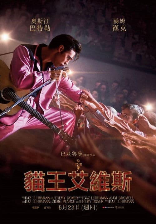 貓王艾維斯