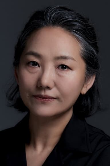 Park Myung-shin