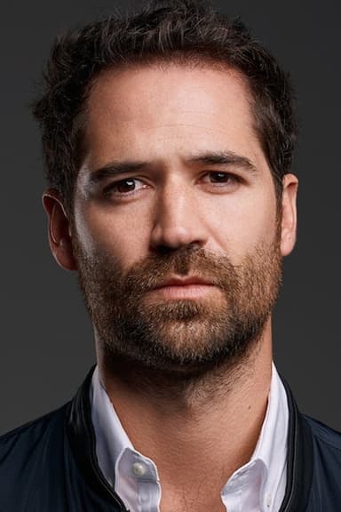 Manuel García-Rulfo
