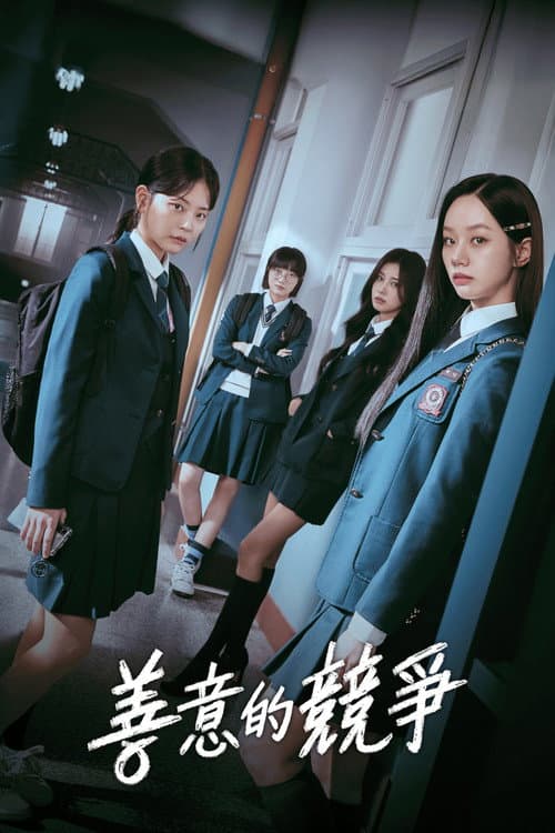 善意的競爭
