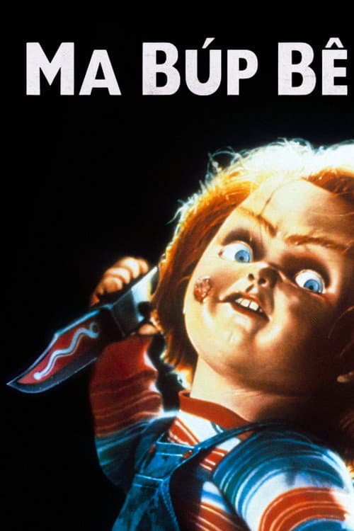 Ma Búp Bê