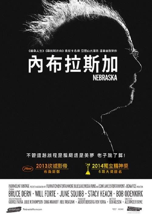 內布拉斯加