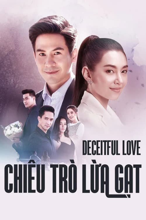 Chiêu Trò Lừa Gạt