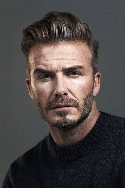Phim lẻ và phim bộ của David Beckham