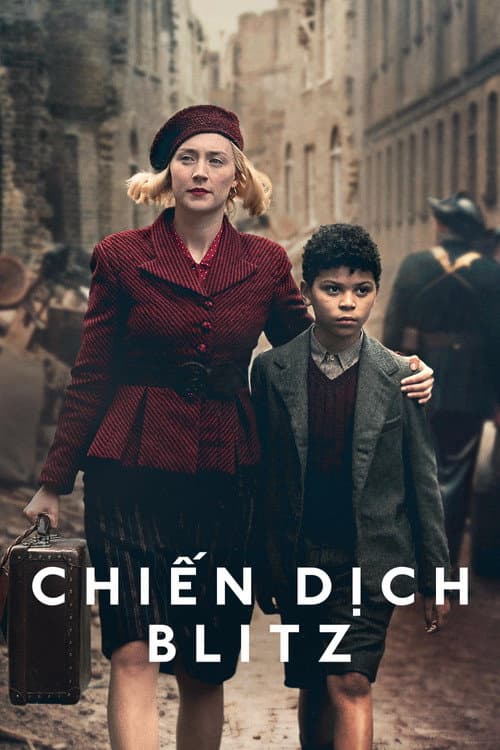 Chiến Dịch Blitz