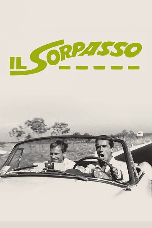 Il Sorpasso