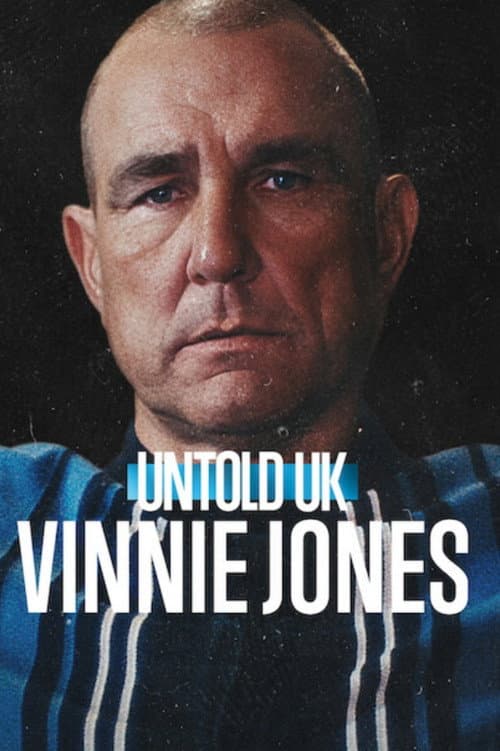 Untold UK: วินนี่ โจนส์
