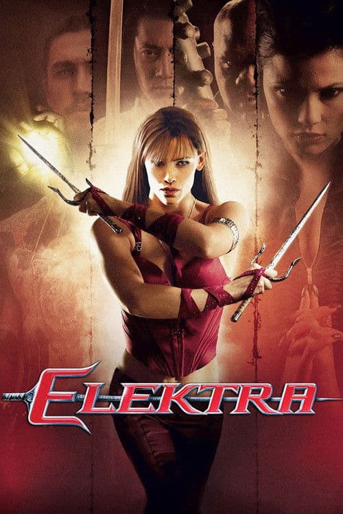 Sát Thu Elektra