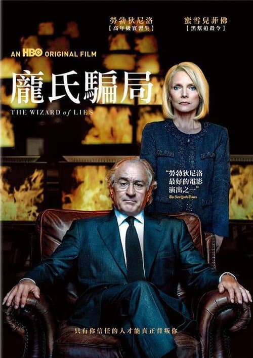 龐氏騙局