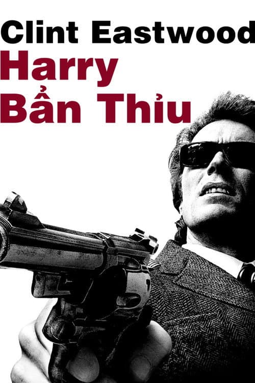 Harry Bẩn Thỉu