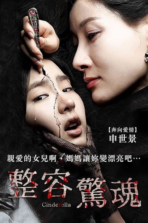 整容驚魂