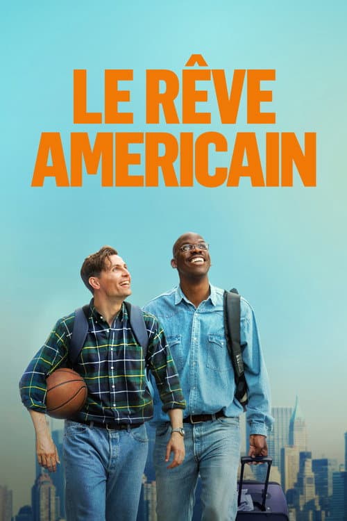 The American Dream