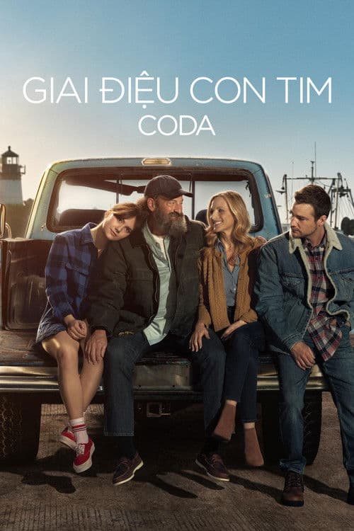 Giai Điệu Con Tim - CODA
