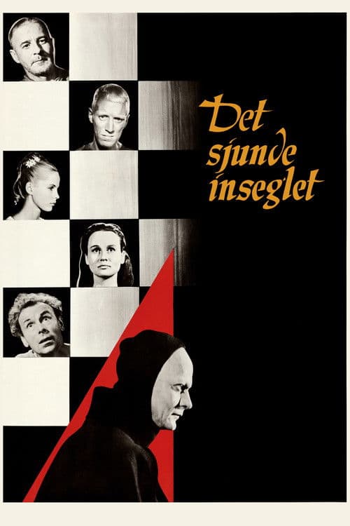 The Seventh Seal