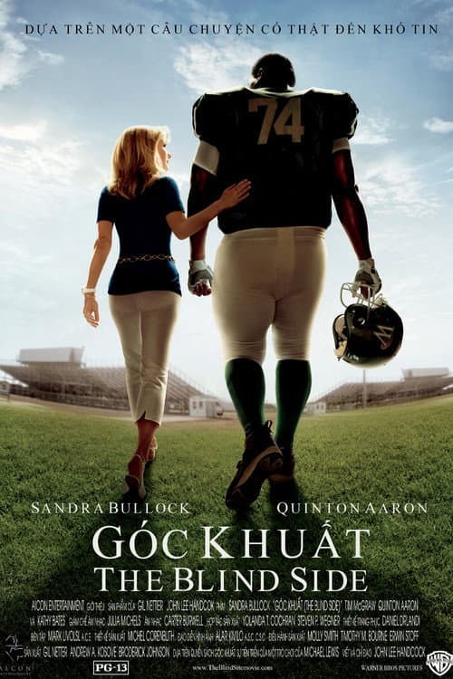 Góc Khuất
