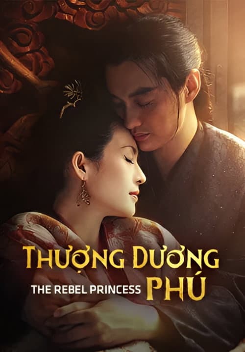 Thượng Dương Phú