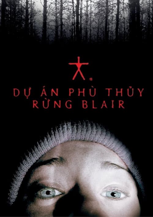 Dự Án Phù Thủy Rừng Blair