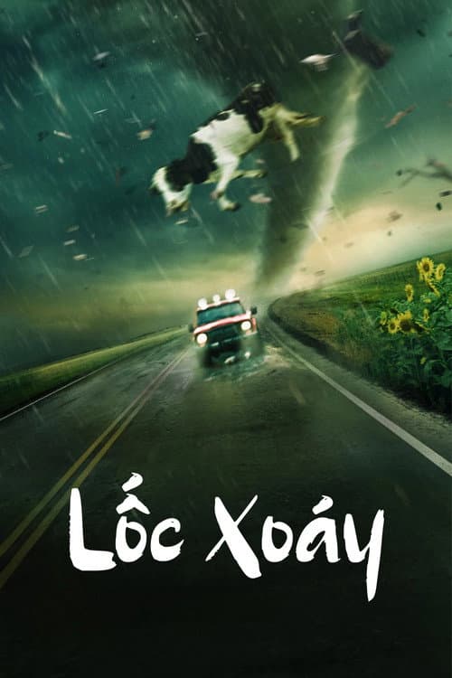Lốc Xoáy