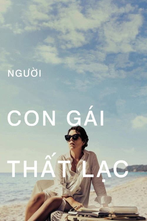 Người Con Gái Thất Lạc