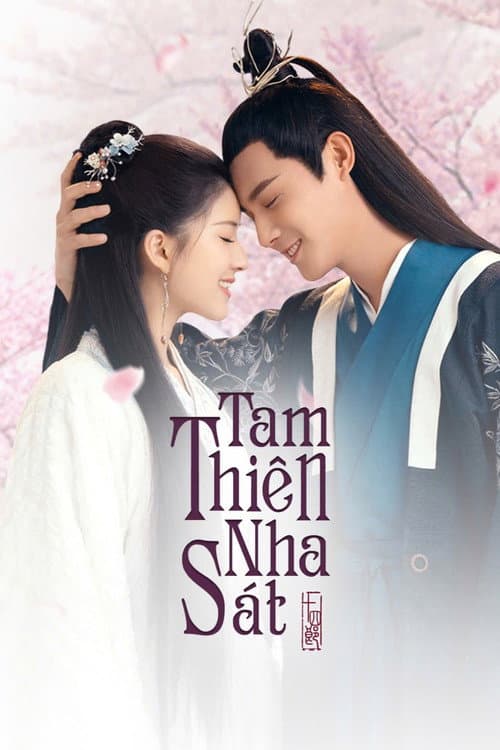 Tam Thiên Nha Sát