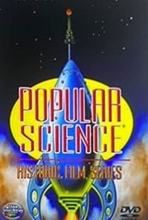 Popular Science J-0-6