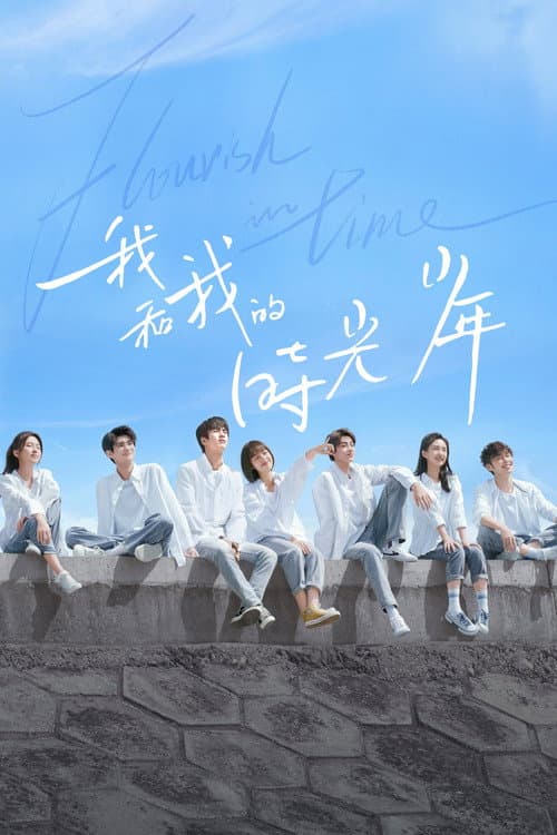 我和我的時光少年