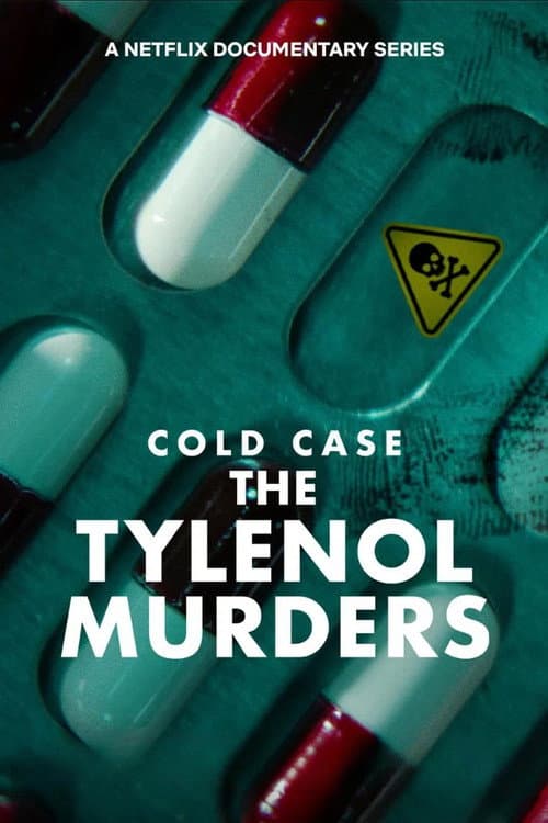 Cold Case: ฆาตกรรมไทลินอล