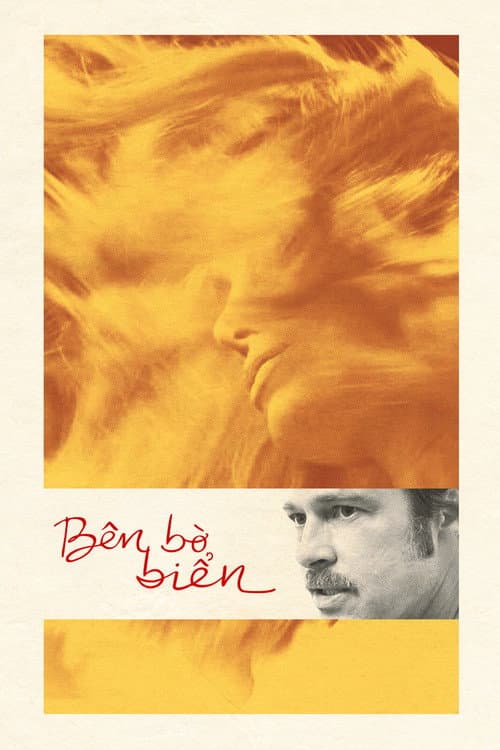 Bên Bờ Biển