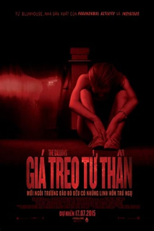 Giá Treo Tử Thần