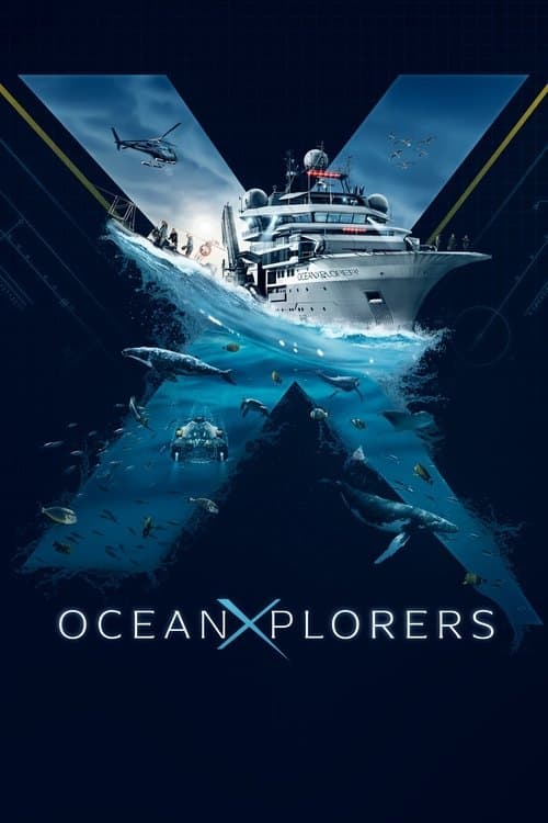 OceanXplorers: สำรวจมหาสมุทร