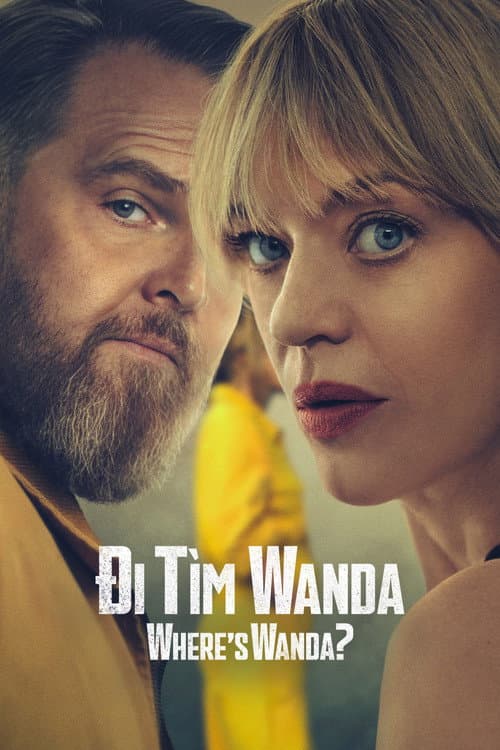Đi Tìm Wanda - Where's Wanda?