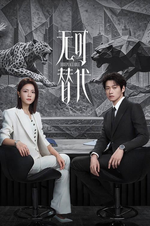 無可替代