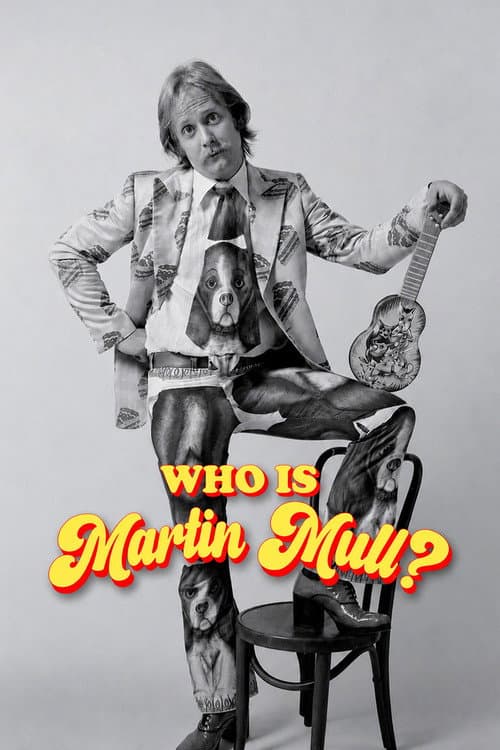 Who Is Martin Mull?