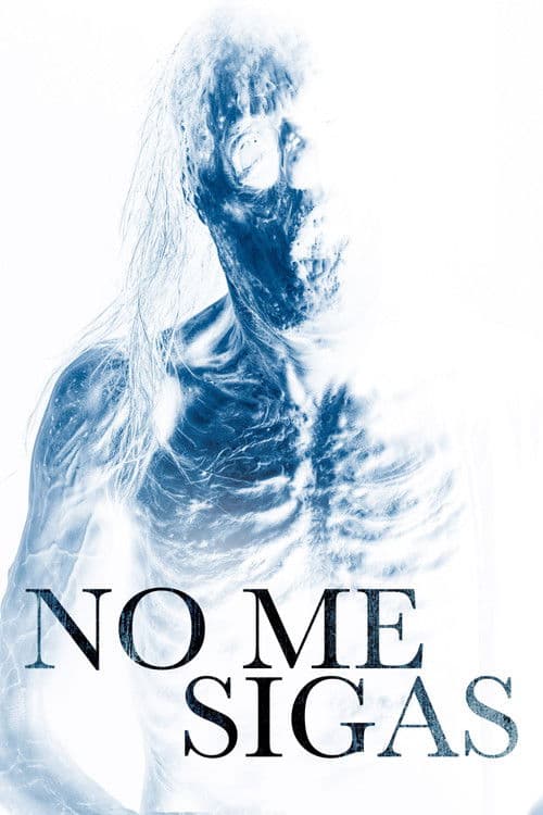 Don't Follow Me