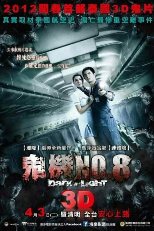 鬼機NO.8