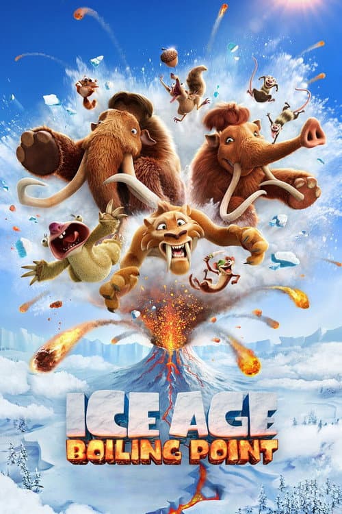 Ice Age: Boiling Point